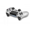 Ps4 Uyumlu Kablosuz Gamepad Oyun Kolu (Silver ND400H)