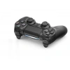 Ps4 Uyumlu Kablosuz Gamepad Oyun Kolu (Siyah ND400)