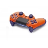 Ps4 Uyumlu Kablosuz Oyun Kolu (Turuncu - ND400D)