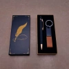Rubber Kalem Ve Anahtarlık Set