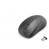 S500 Kablosuz Mouse Optik 1200 Dpi - Siyah