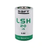 LSH 20 3.6V D Size Lithium Pil (Li-SOCI2)