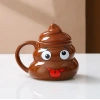 Kupa Bardak (Şakacı Poo Tasarım)