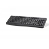 Sessiz F Klavye Usb - Siyah KB120B/62