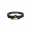 T6 Cree Led Kafa Lambası Işıldak