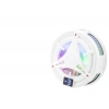 Telefon Soğutucu Fan (Manyetik,Isı Göstergeli,Rgb - Beyaz HDX4380)