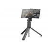 Telefon Tripodu Ve Selfie Çubuğu Seti (Bluetooth 5.0 Kumandalı, 100 cm - Siyah ND1042)