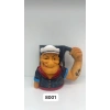 Çelik Kupa (Temel Reis -Kod 8001)