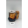 Çelik Kupa (Temel Reis -Kod 8002)