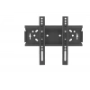 Tv Askı Aparatı 22-42 inç (30x11cm, Siyah - HDX8703)