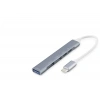 USB Type-c Hub (5 Port, Pd 20W, HDX7896G)