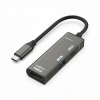 Type-C To HDMI 4K Type-C Usb Çevirici (ZR1209)