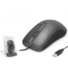 Usb Kablolu Optik Mouse (Siyah - HDX3261)