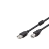 Printer Kablosu (USB) 1.5M Siyah HDX7505