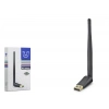 Usb Wifi Adaptör (300 Mbps - W114)