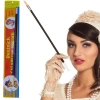 Uzun Sigara Ağızlık 70li 80li 90lı Yıllar Retro Parti 30 cm