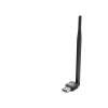 Wıfı Adaptör 150Mbps Uydu Cihazı Uyumlu 7601Ic Siyah LV-UW10