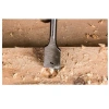Yaprak Matkap Ucu Hex Saplı 150 Mm X 22 Mm