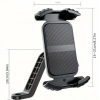 Motosiklet Ayna Telefon Tutucu (YX23Mt - ZR763)