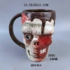 Seramik Kupa Bardak (Zomb.i)