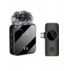ZR1026 F12 Type-C Tekli Mikrofon
