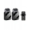 ZR1029 F13 İki Girişli İkili Mikrofon