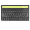 ZR206 Siyah K6100 Kablosuz Klavye