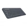ZR460 K380 Siyah Bluetooth Klavye