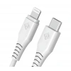 ZR51 Unıpha Type-C Lightning Kısa Kablo