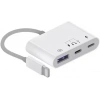 ZR578 Lightning To Usb Function Adaptör