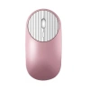 ZR613 Rose Gold Ergonomik Mouse