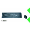 ZR700 Wireless Klavye Mouse Combo