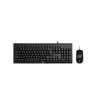 ZR714 Km100 Klavye Mouse Seti