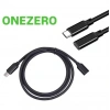 ZR73 Type-C Uzatma Kablo 1 M