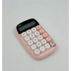 ZR733 Jn-660 Junno Pembe Hesap Makinesi