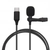 ZR830 Gl-121 Type-C Kablolu Mikrofon