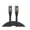 ZR852 8K Usb4 240W 40Gb 60Hz 1M