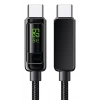 ZR865 Pd 60W Type-C To Type-C