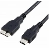 ZR885 Usb 3.0 Type-C To Micro B Kablo 0,5M