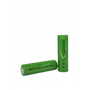 1.2V 1200 Mah - AA - Ni-Cd Şarjlı Pil - Başsız / Flat Head