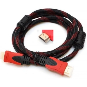 HDMI Kablo (15 Metre-Örgülü)