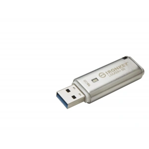 16GB USB Flash Bellek 16 GB USB 3.2 Metal Gövde  (Locker Plus 50)
