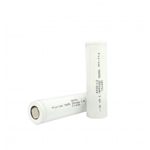 18650 3.7V 3500 Mah 3C Li-Ion Şarjlı Pil