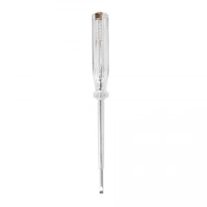 190 Mm Düz Uçlu Kontrol Kalemi
