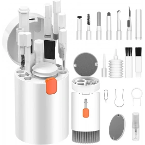 20 In 1 Elektronik Temizleyici - Multi Functional Cleaner Tools