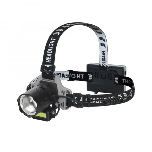 20000 Lümen CREE TG Şarjlı LED Kafa Lambası (Model WT-629)