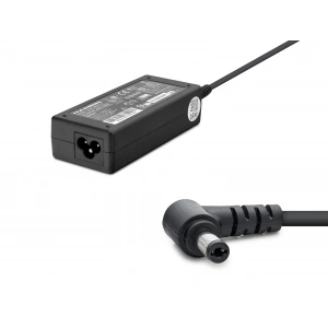 24V 3A 72W Yazar Kasa Ve Pos Cihazı Adaptörü - 5.5X2.5Mm - Siyah HD8852