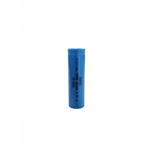 3.2V IFR14500 600 MAH LifePO4 Pil