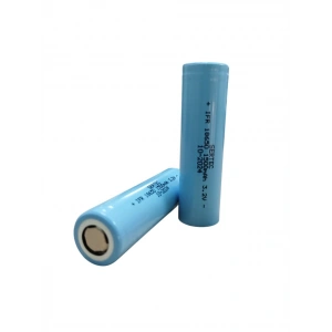 LifePO4 Pil 3.2V IFR18650 1500 MAH