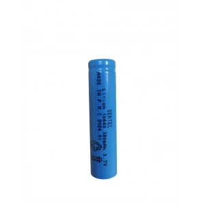 Şarjlı Pil 3.7V Li-ion 10440 - 320 mAh 1C